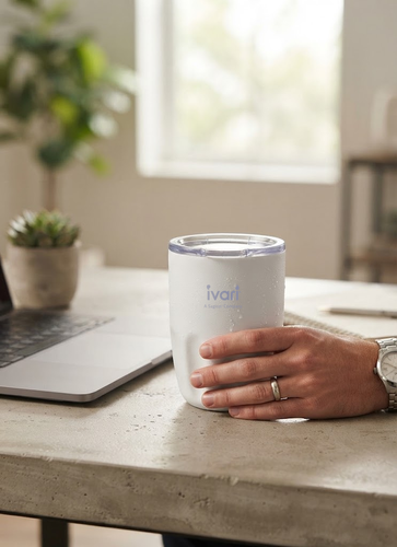Olla 10oz Vacuum Coffee Cup image thumbnail