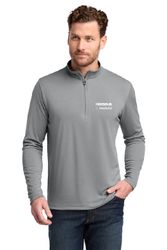 Image of TravisMathew Coto Performance 1/4-Zip
