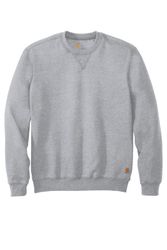 Image of Carhartt Midweight Crewneck Sweatshirt