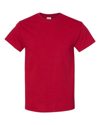 Heavy Cotton™ T-Shirt - 5000 image thumbnail