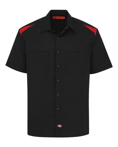 Short Sleeve Performance Team Shirt - 05 image thumbnail Short Sleeve Performance Team Shirt - 05 image thumbnail