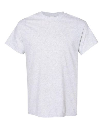Heavy Cotton™ T-Shirt - 5000 image thumbnail