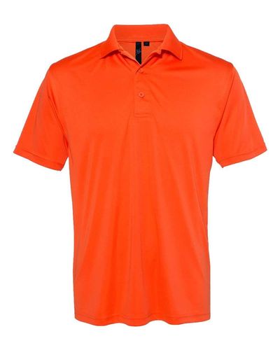 Value Polyester Polo - 0100 image thumbnail Value Polyester Polo - 0100 image thumbnail
