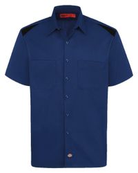 Image of Short Sleeve Performance Team Shirt - 05