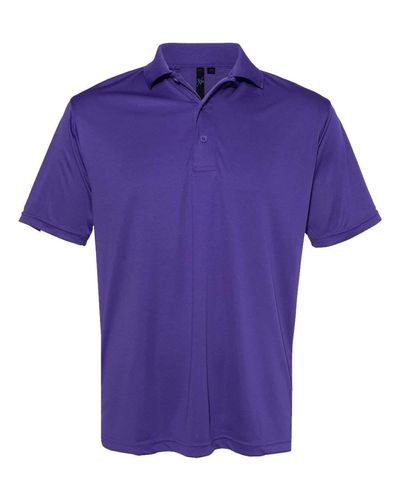 Value Polyester Polo - 0100 image thumbnail Value Polyester Polo - 0100 image thumbnail