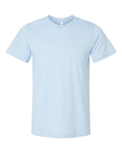 CVC Jersey Tee - 3001CVC image thumbnail