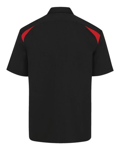 Short Sleeve Performance Team Shirt - 05 image thumbnail Short Sleeve Performance Team Shirt - 05 image thumbnail