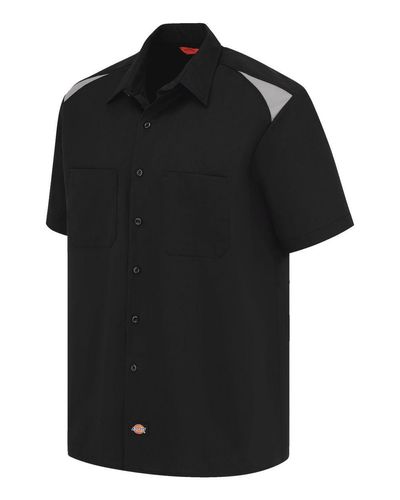 Short Sleeve Performance Team Shirt - 05 image thumbnail Short Sleeve Performance Team Shirt - 05 image thumbnail