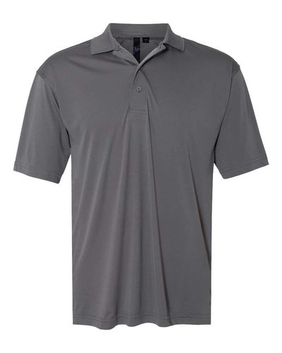 Value Polyester Polo - 0100 image thumbnail Value Polyester Polo - 0100 image thumbnail