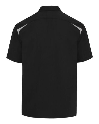 Short Sleeve Performance Team Shirt - 05 image thumbnail Short Sleeve Performance Team Shirt - 05 image thumbnail