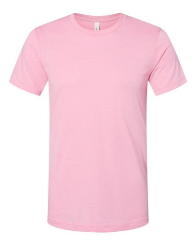 CVC Jersey Tee - 3001CVC image thumbnail