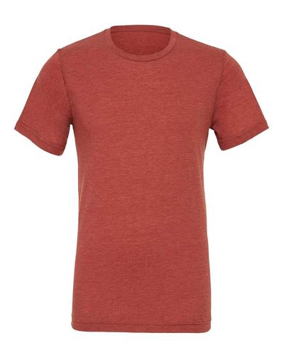 Triblend Tee - 3413 image thumbnail