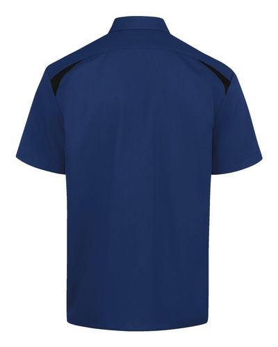 Short Sleeve Performance Team Shirt - 05 image thumbnail Short Sleeve Performance Team Shirt - 05 image thumbnail