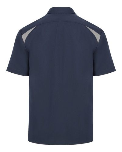Short Sleeve Performance Team Shirt - 05 image thumbnail Short Sleeve Performance Team Shirt - 05 image thumbnail
