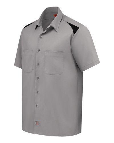 Short Sleeve Performance Team Shirt - 05 image thumbnail Short Sleeve Performance Team Shirt - 05 image thumbnail