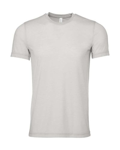 CVC Jersey Tee - 3001CVC image thumbnail