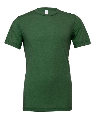 Triblend Tee - 3413 image thumbnail