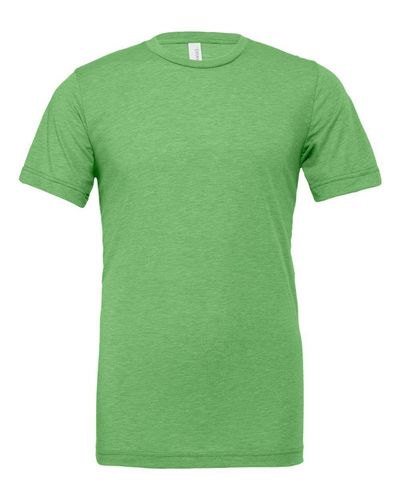 Triblend Tee - 3413 image thumbnail