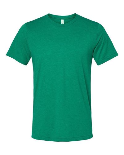 Triblend Tee - 3413 image thumbnail