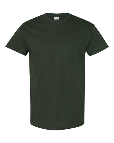 Heavy Cotton™ T-Shirt - 5000 image thumbnail