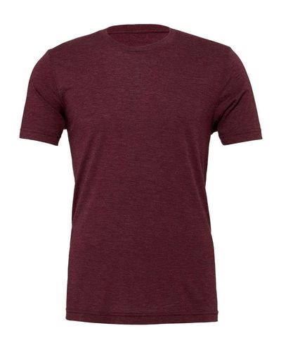 Triblend Tee - 3413 image thumbnail