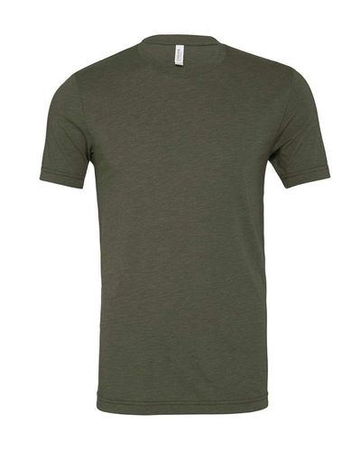 Triblend Tee - 3413 image thumbnail
