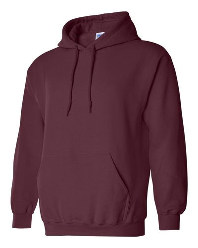 Heavy Blend™ Hooded Sweatshirt - 18500 image thumbnail Heavy Blend™ Hooded Sweatshirt - 18500 image thumbnail