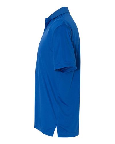 Value Polyester Polo - 0100 image thumbnail Value Polyester Polo - 0100 image thumbnail