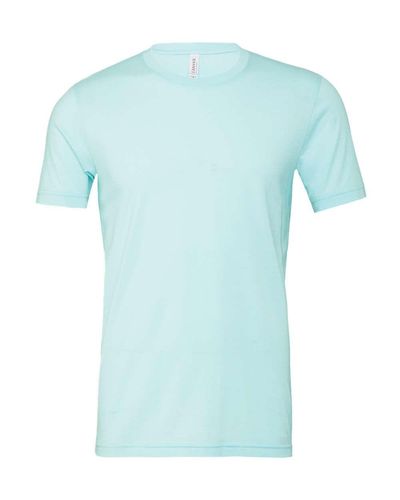 CVC Jersey Tee - 3001CVC image thumbnail