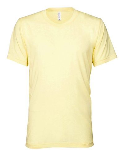 Triblend Tee - 3413 image thumbnail