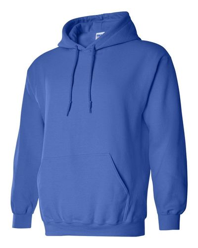 Heavy Blend™ Hooded Sweatshirt - 18500 image thumbnail Heavy Blend™ Hooded Sweatshirt - 18500 image thumbnail