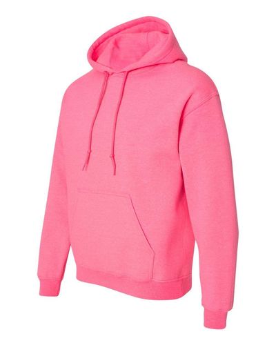 Heavy Blend™ Hooded Sweatshirt - 18500 image thumbnail Heavy Blend™ Hooded Sweatshirt - 18500 image thumbnail