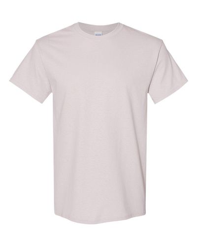 Heavy Cotton™ T-Shirt - 5000 image thumbnail