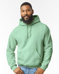 Image of Heavy Blend™ Hooded Sweatshirt - 18500