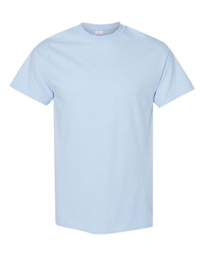 Heavy Cotton™ T-Shirt - 5000 image thumbnail