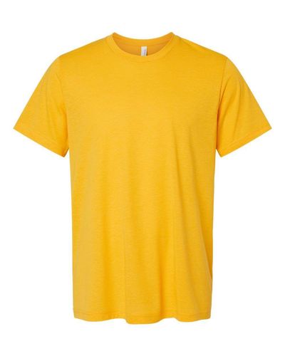 Triblend Tee - 3413 image thumbnail