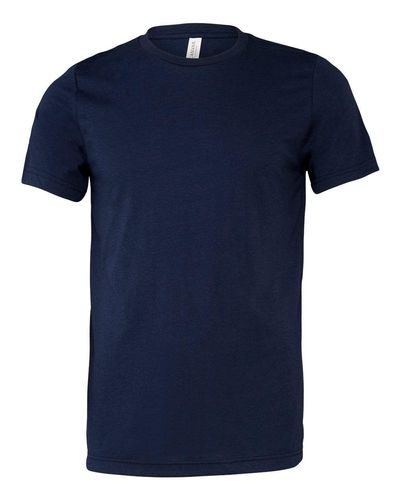 Triblend Tee - 3413 image thumbnail