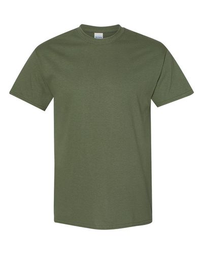 Heavy Cotton™ T-Shirt - 5000 image thumbnail