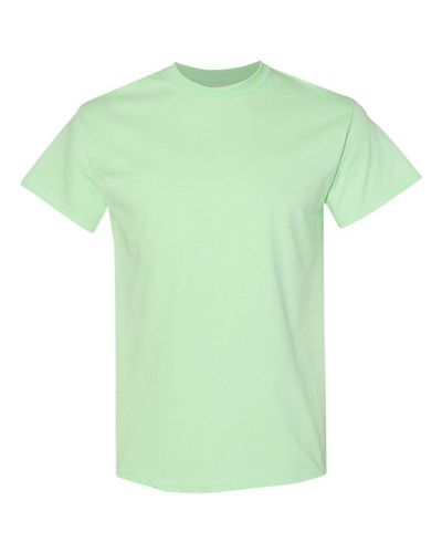 Heavy Cotton™ T-Shirt - 5000 image thumbnail