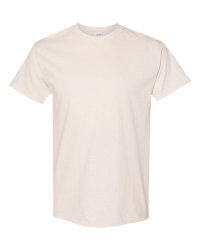 Heavy Cotton™ T-Shirt - 5000 image thumbnail