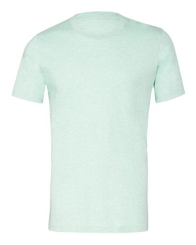 CVC Jersey Tee - 3001CVC image thumbnail