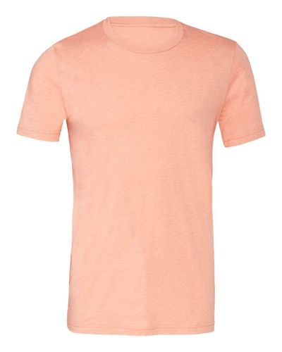 CVC Jersey Tee - 3001CVC image thumbnail