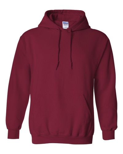 Heavy Blend™ Hooded Sweatshirt - 18500 image thumbnail Heavy Blend™ Hooded Sweatshirt - 18500 image thumbnail