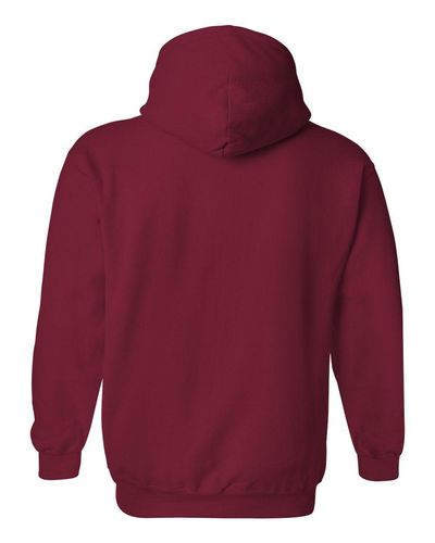 Heavy Blend™ Hooded Sweatshirt - 18500 image thumbnail Heavy Blend™ Hooded Sweatshirt - 18500 image thumbnail