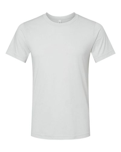 CVC Jersey Tee - 3001CVC image thumbnail