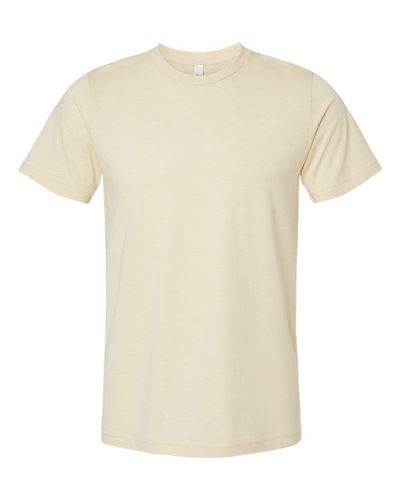 CVC Jersey Tee - 3001CVC image thumbnail
