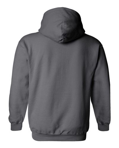 Heavy Blend™ Hooded Sweatshirt - 18500 image thumbnail Heavy Blend™ Hooded Sweatshirt - 18500 image thumbnail
