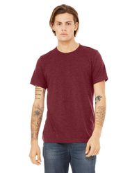 Image of Triblend Tee - 3413