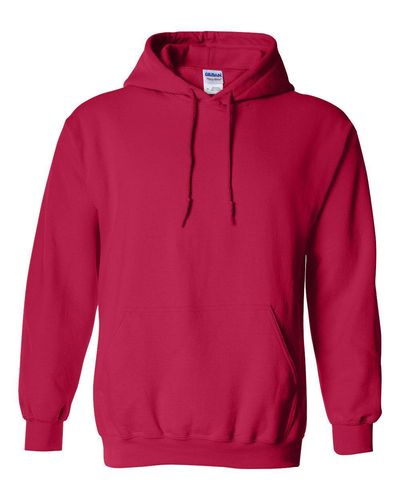 Heavy Blend™ Hooded Sweatshirt - 18500 image thumbnail Heavy Blend™ Hooded Sweatshirt - 18500 image thumbnail