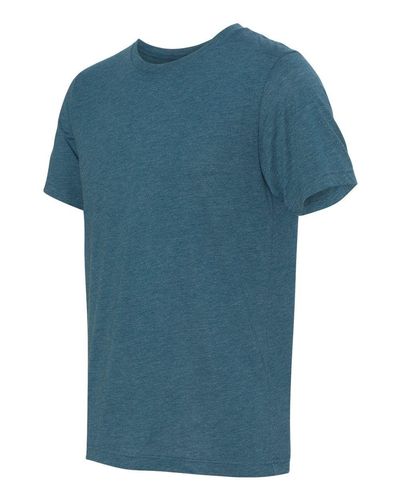 Triblend Tee - 3413 image thumbnail